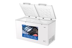 Tủ đông Aqua Inverter 429 lít AQF-C5701E