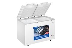 Tủ đông Aqua Inverter 365 lít AQF-C5702E