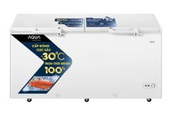 Tủ đông Aqua Inverter 503 lít AQF-C6102E
