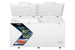 Tủ đông Aqua Inverter 503 lít AQF-C6102E