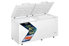 Tủ đông Aqua Inverter 503 lít AQF-C6102E
