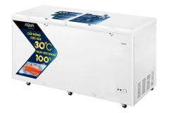 Tủ đông Aqua Inverter 503 lít AQF-C6102E