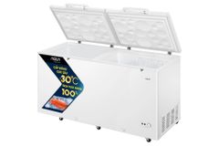 Tủ đông Aqua Inverter 503 lít AQF-C6102E