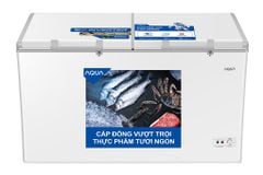 Tủ đông Aqua Inverter 519 lít AQF-C6901E