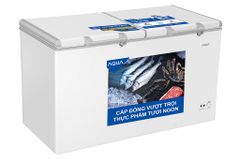 Tủ đông Aqua Inverter 519 lít AQF-C6901E