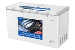 Tủ đông Aqua Inverter 519 lít AQF-C6901E
