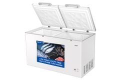 Tủ đông Aqua Inverter 519 lít AQF-C6901E