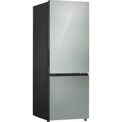 Tủ lạnh Aqua Inverter 292 lít AQR-B350MA GM (2 cánh)