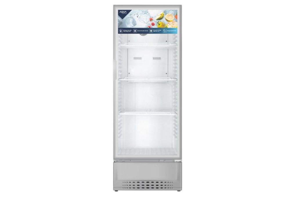 Tủ mát Aqua 235 lít AQS-AF340N