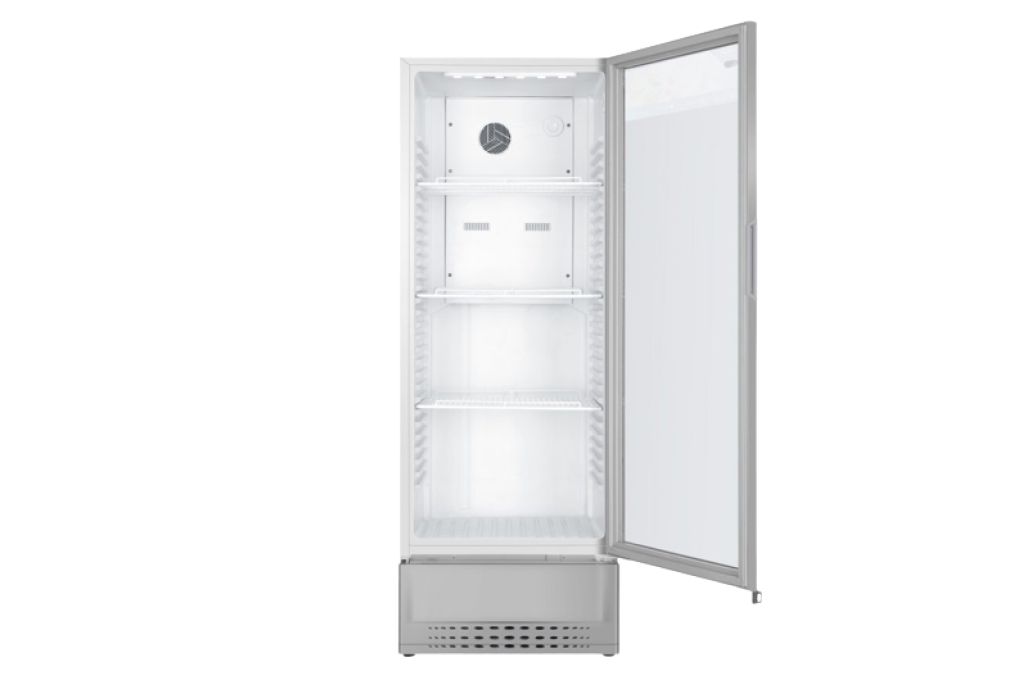 Tủ mát Aqua 235 lít AQS-AF340N