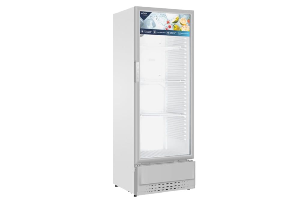 Tủ mát Aqua 235 lít AQS-AF340N