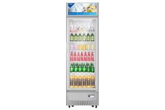 Tủ mát Aqua 235 lít AQS-AF340S