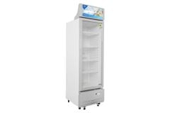 Tủ mát Aqua 235 lít AQS-AF340S