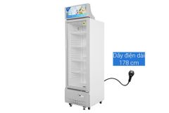 Tủ mát Aqua 235 lít AQS-AF340S