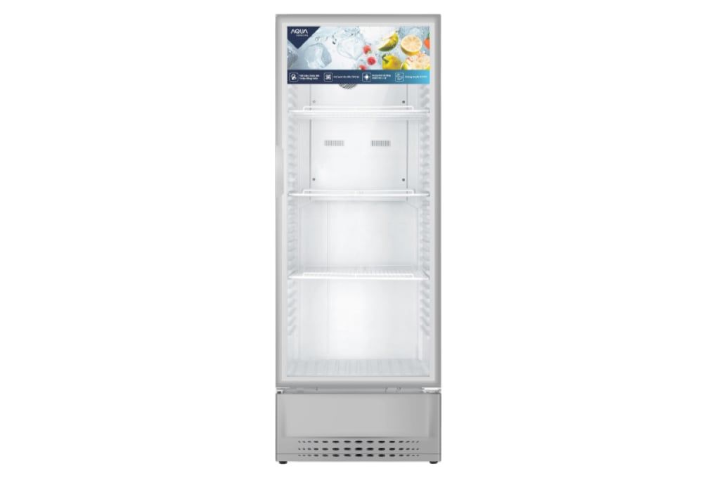 Tủ mát Aqua 300 lít AQS-AF400N