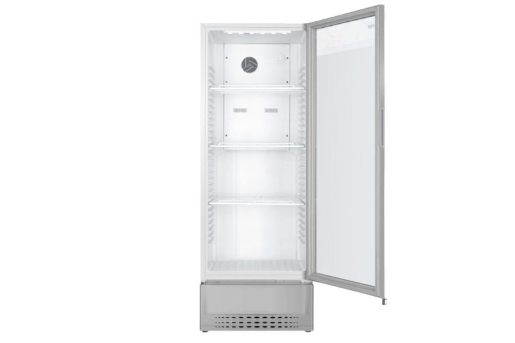 Tủ mát Aqua 300 lít AQS-AF400N