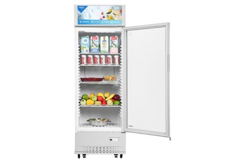 Tủ mát Aqua 300 lít AQS-AF400S