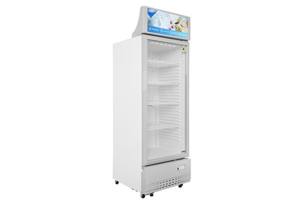 Tủ mát Aqua 300 lít AQS-AF400S