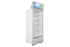 Tủ mát Aqua 300 lít AQS-AF400S