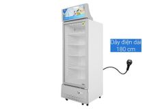 Tủ mát Aqua 300 lít AQS-AF400S