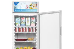 Tủ mát Aqua 300 lít AQS-AF400S