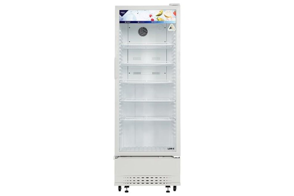 Tủ mát Aqua 340 lít AQS-AF440N