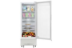 Tủ mát Aqua 340 lít AQS-AF440N