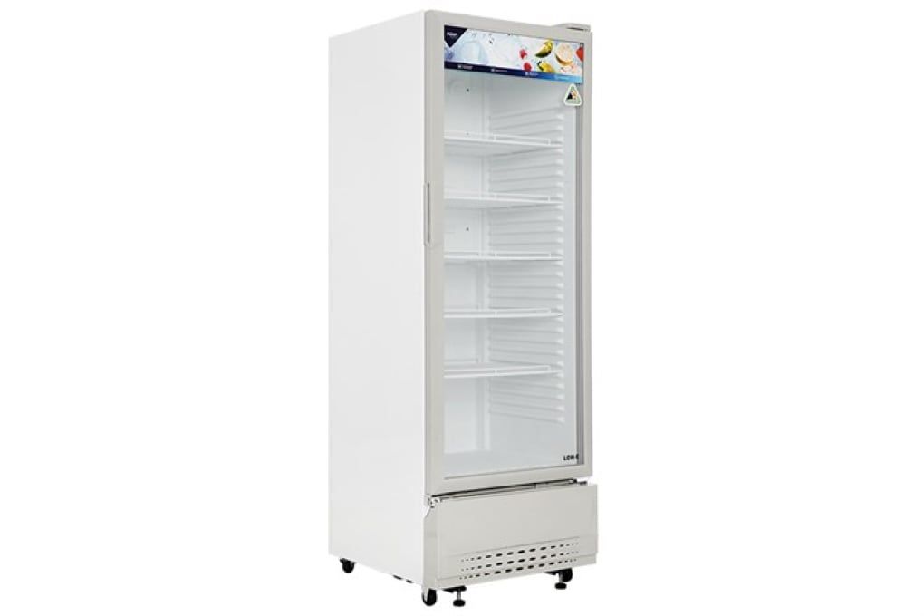 Tủ mát Aqua 340 lít AQS-AF440N