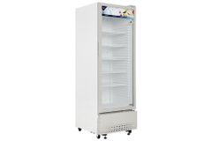 Tủ mát Aqua 340 lít AQS-AF440N
