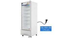 Tủ mát Aqua 340 lít AQS-AF440N