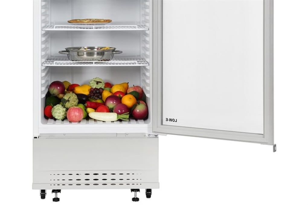 Tủ mát Aqua 340 lít AQS-AF440N