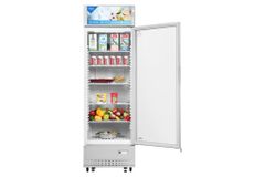 Tủ mát Aqua 340 lít AQS-AF440S