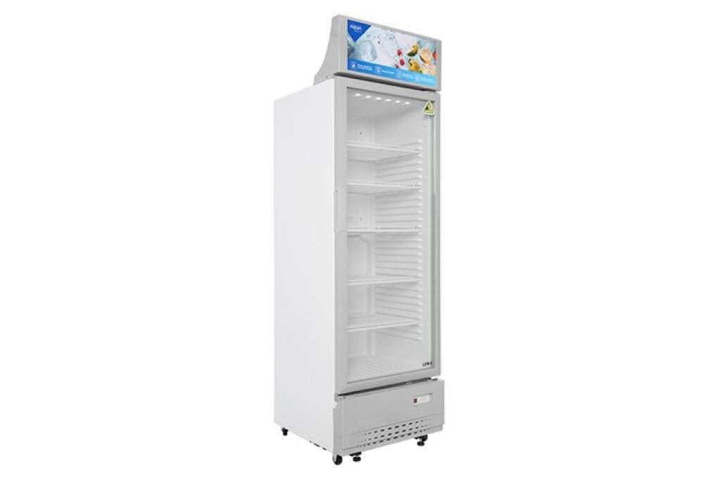 Tủ mát Aqua 340 lít AQS-AF440S