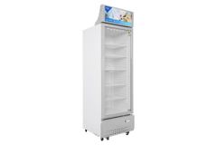 Tủ mát Aqua 340 lít AQS-AF440S