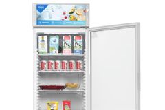 Tủ mát Aqua 340 lít AQS-AF440S