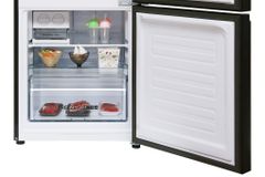 Tủ lạnh Aqua Inverter 317 lít AQR-IW338EB BS - Chính Hãng