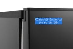 Tủ lạnh Aqua 130 lít AQR-T150FA BS