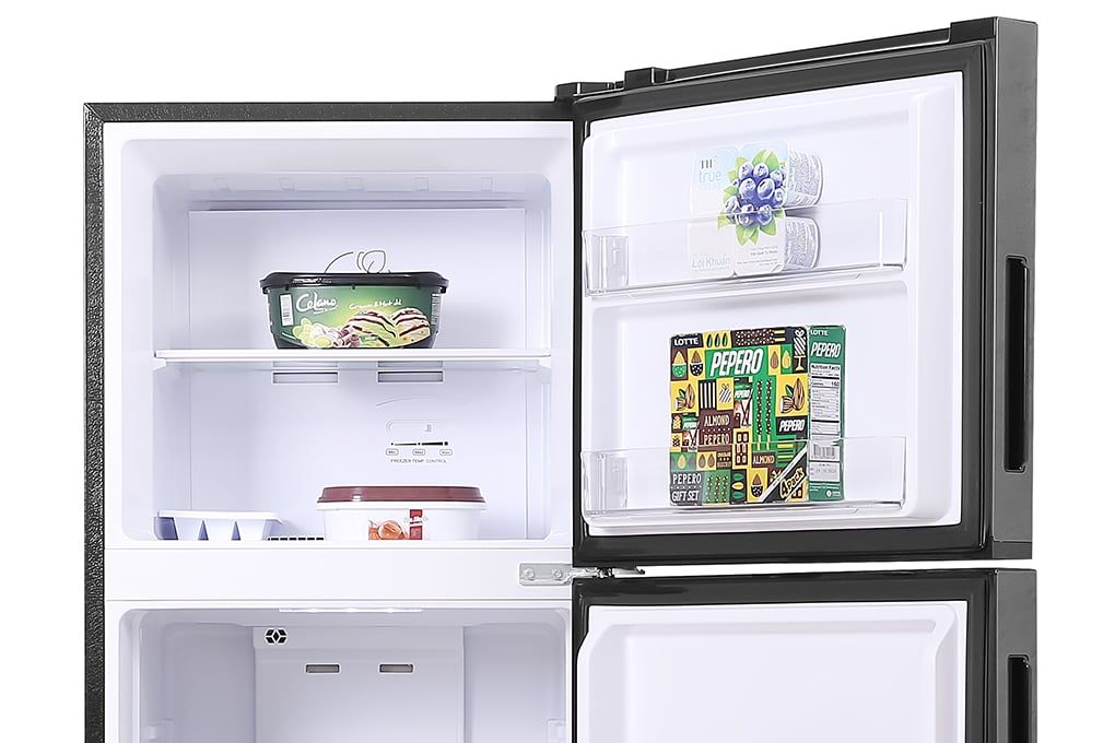 Tủ lạnh Aqua Inverter 212 lít AQR-T239FA HB (2 cánh)