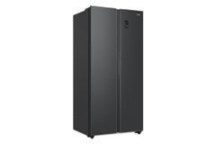 Tủ Lạnh Aqua Inverter 480 lít AQR-S480XA BL (SBS) - Chính Hãng