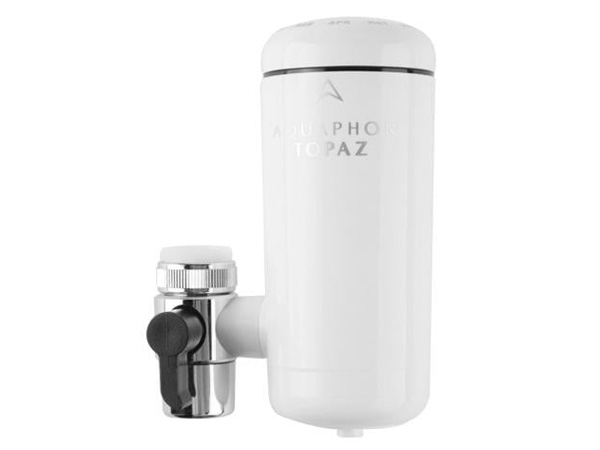 Hình ảnh máy lọc nước đầu vòi Aquaphor Topaz