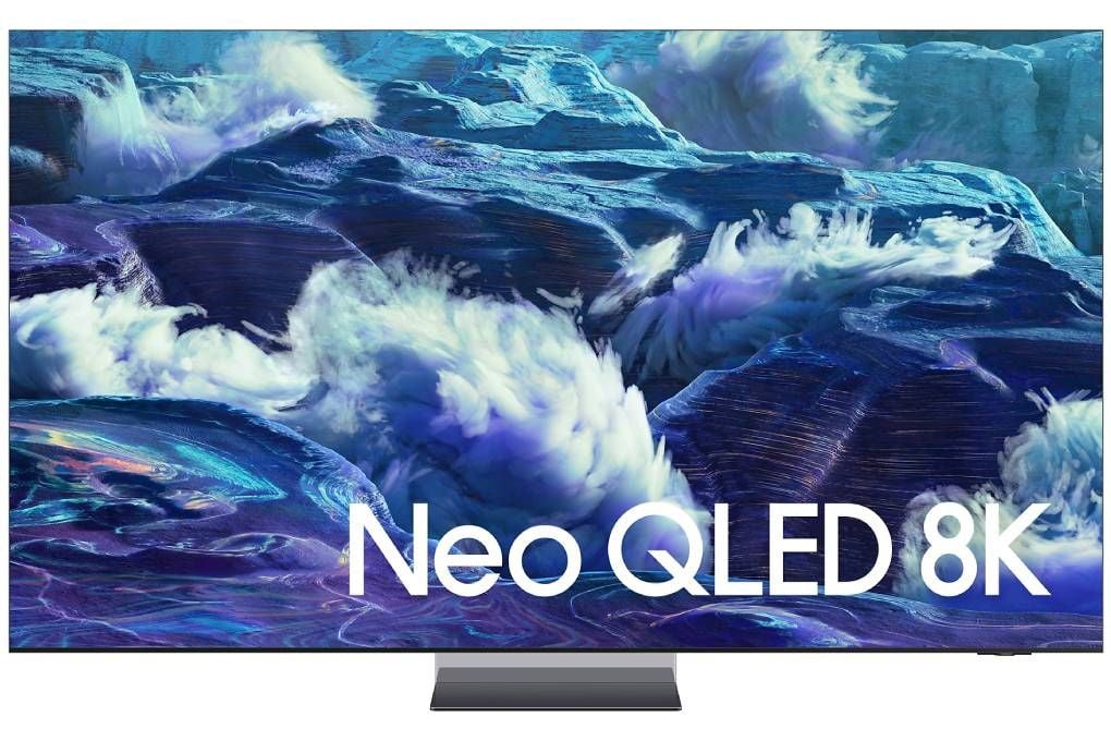Smart Tivi Samsung Neo QLED Vision AI 8K 85 Inch QA85QN950F [ 85QN950F ]