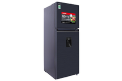 Tủ lạnh Toshiba Inverter 337 lít GR-RT435WE-PMV(06)-MG