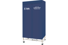 Tủ sấy quần áo Saiko CD-1800