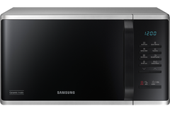 Lò vi sóng Samsung 23 Lít MG23F301TAS