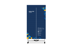 Tủ sấy quần áo Kalite KL6880