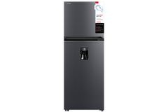 Tủ lạnh Toshiba Inverter 407 lít GR-RT535WE-PMV(06)-MG