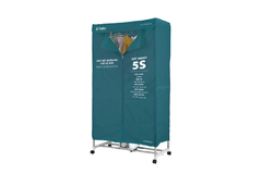 Tủ sấy quần áo Saiko CD-2300