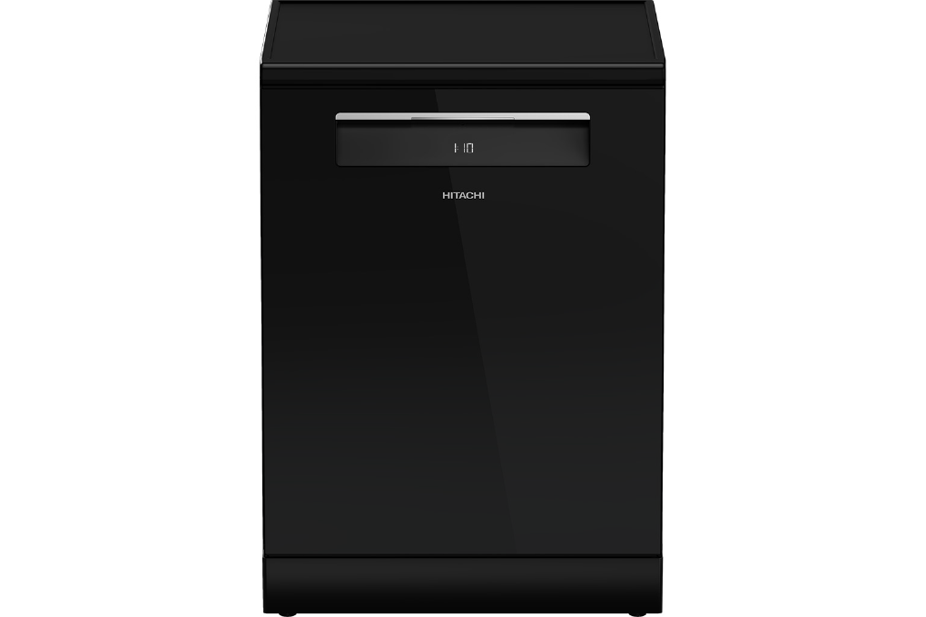 Máy rửa bát độc lập Hitachi HDF-F158CVGB