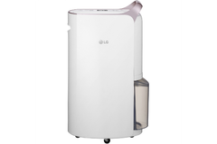 Máy hút ẩm LG Dual Inverter 19 lít MD19GQGE0