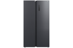 Tủ lạnh Toshiba Inverter 555 lít GR-RS696WI-PMV(60)-AG